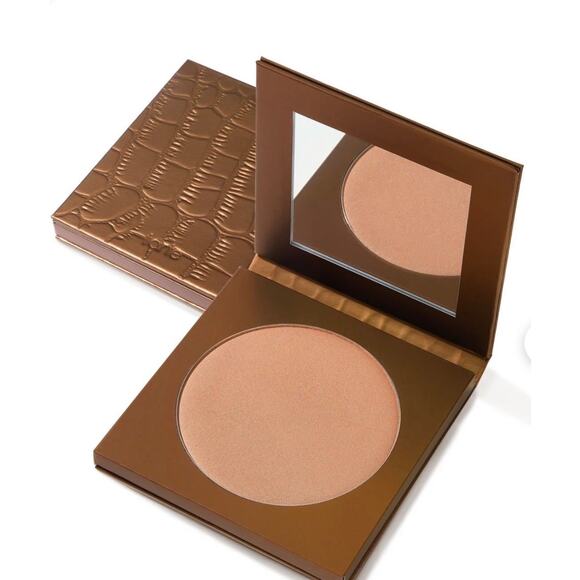 tarte Other - Tarte Park Avenue Princess Waterproof Face & Body Bronzer - Light Medium